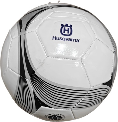 Balon Husqvarna Mundial 2026